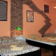 Třílůžkový pokoj - Hotel CADE Písek