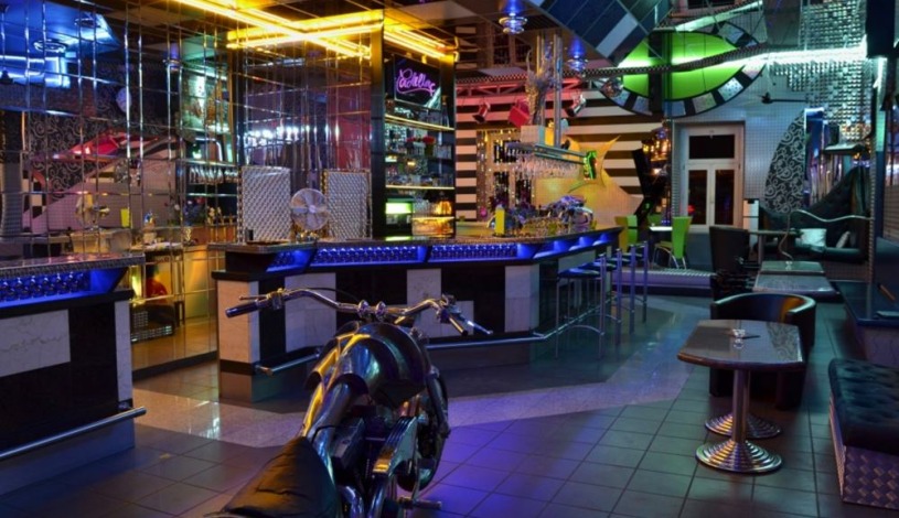 Hotel CADE Písek
