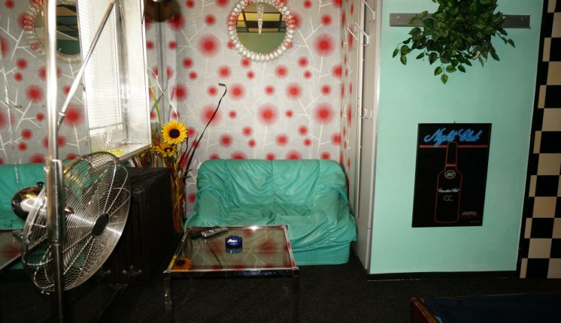 Hotel CADE Písek