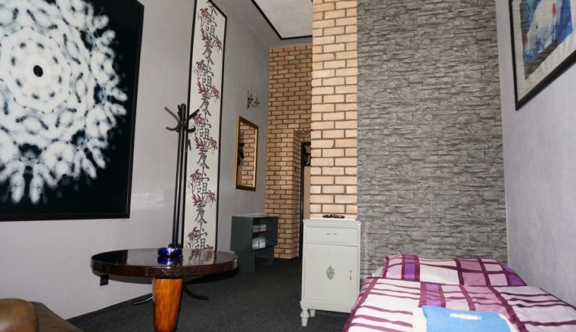 Hotel CADE Písek