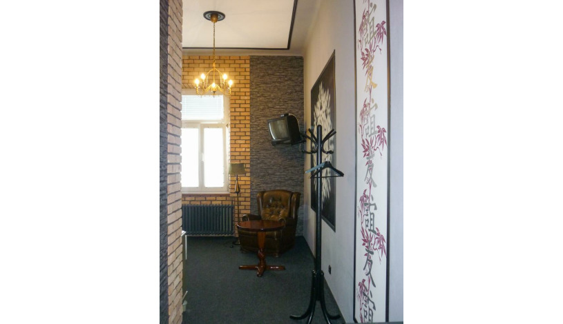 Hotel CADE Písek