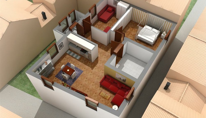 Apartment Piscina Venier Venezia - Apt 33501