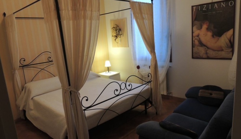 Apartment Piscina Venier Venezia - Apt 33501