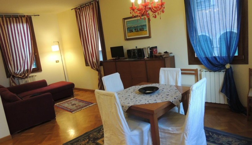 Apartment Piscina Venier Venezia - Apt 33501