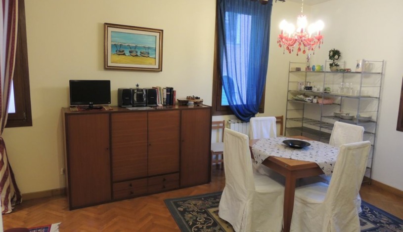 Apartment Piscina Venier Venezia - Apt 33501