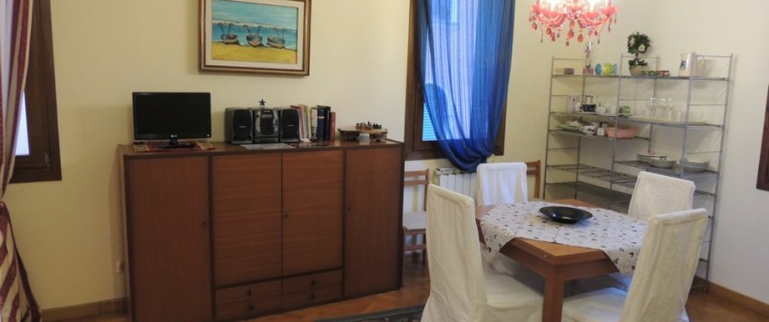 Apartment Piscina Venier Venezia - Apt 33501