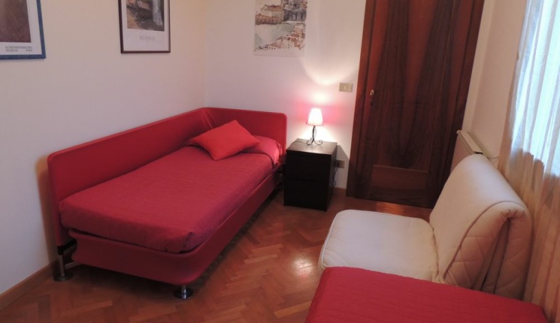 Apartment Piscina Venier Venezia - Apt 33501