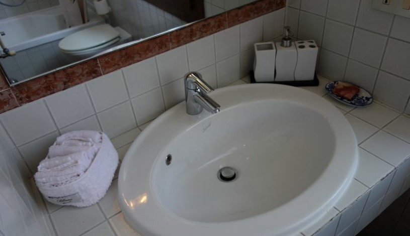 Apartment Piscina Venier Venezia - Apt 33501