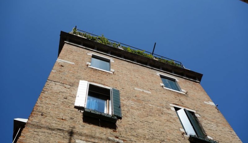 Apartment Piscina Venier Venezia - Apt 33501