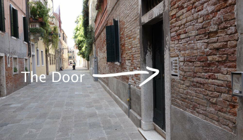 Apartment Piscina Venier Venezia - Apt 33501