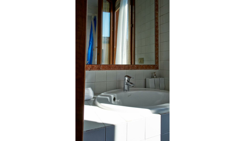 Apartment Piscina Venier Venezia - Apt 33501