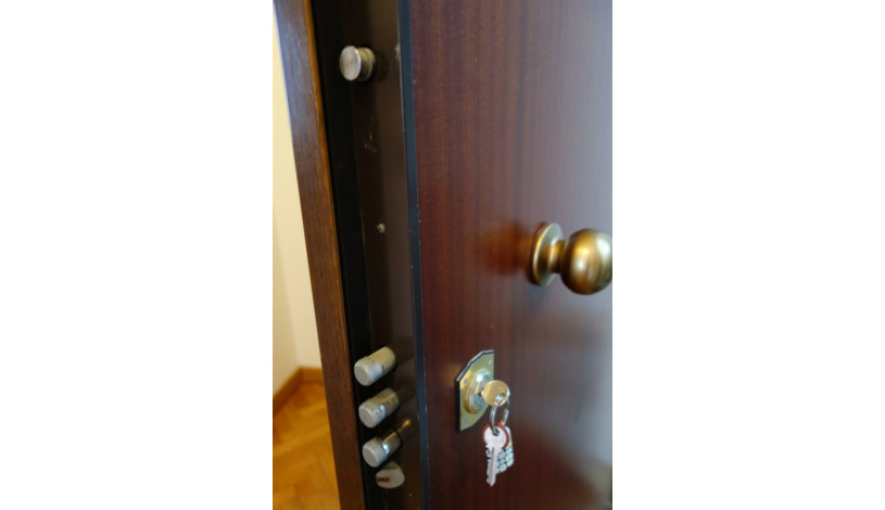 Apartment Piscina Venier Venezia - Apt 33501