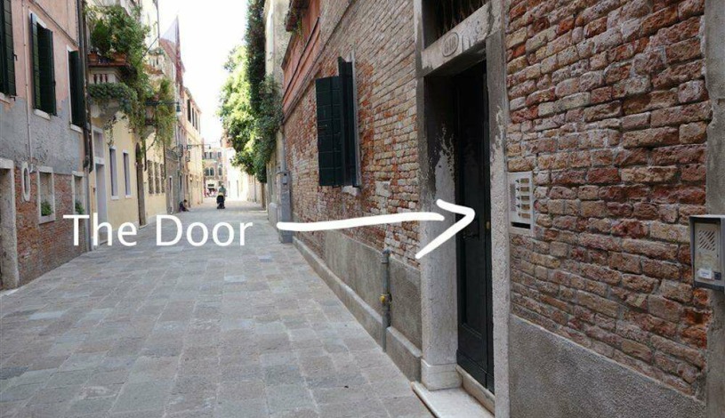 Apartment Piscina Venier Venezia - Apt 33501