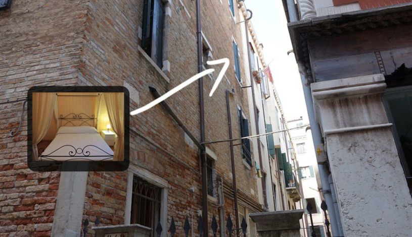 Apartment Piscina Venier Venezia - Apt 33501