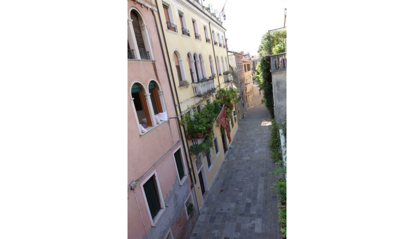 Apartment Piscina Venier Venezia - Apt 33501