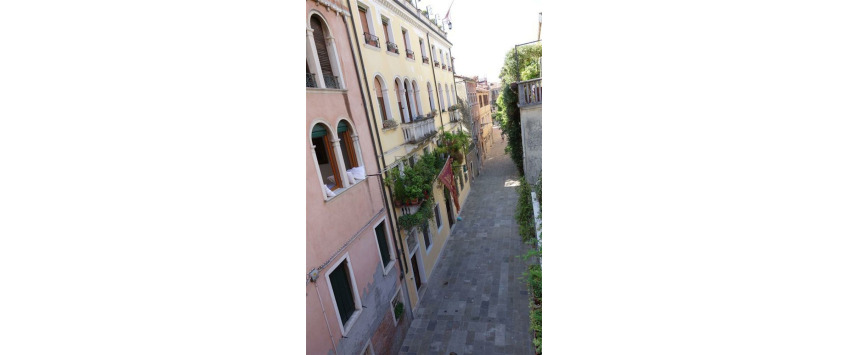 Apartment Piscina Venier Venezia - Apt 33501