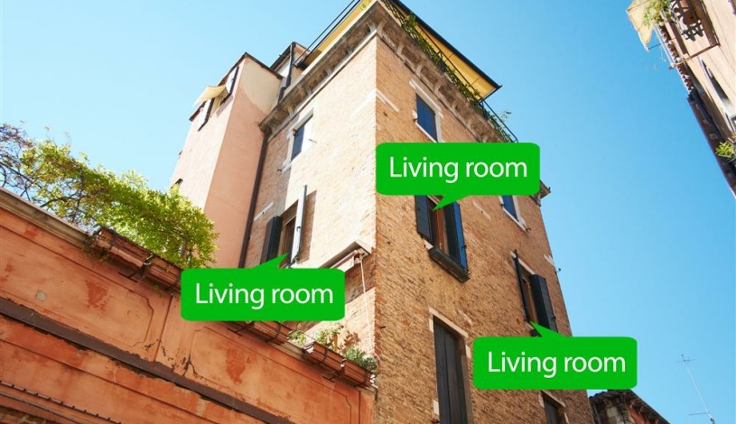 Apartment Piscina Venier Venezia - Apt 33501