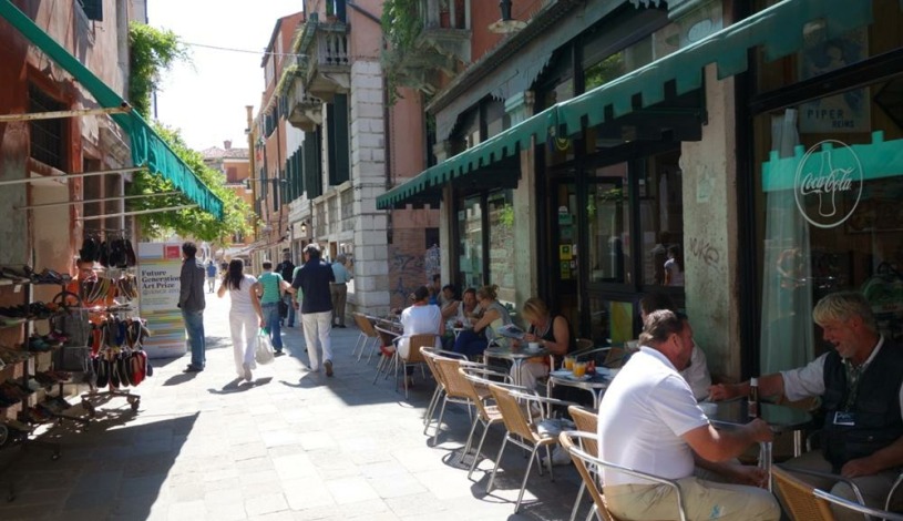 Apartment Piscina Venier Venezia - Apt 33501