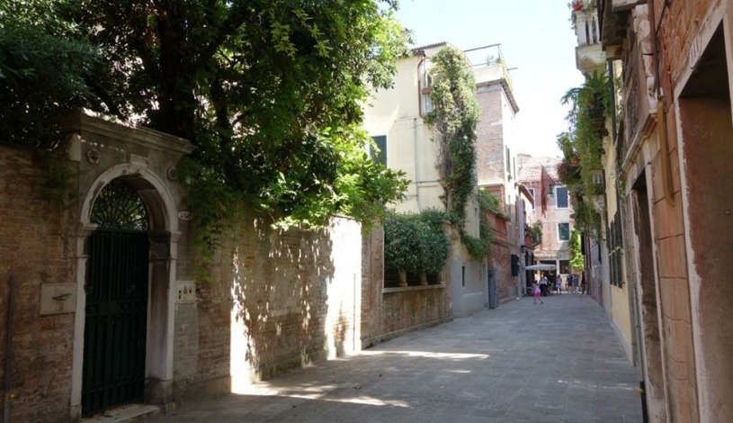 Apartment Piscina Venier Venezia - Apt 33501