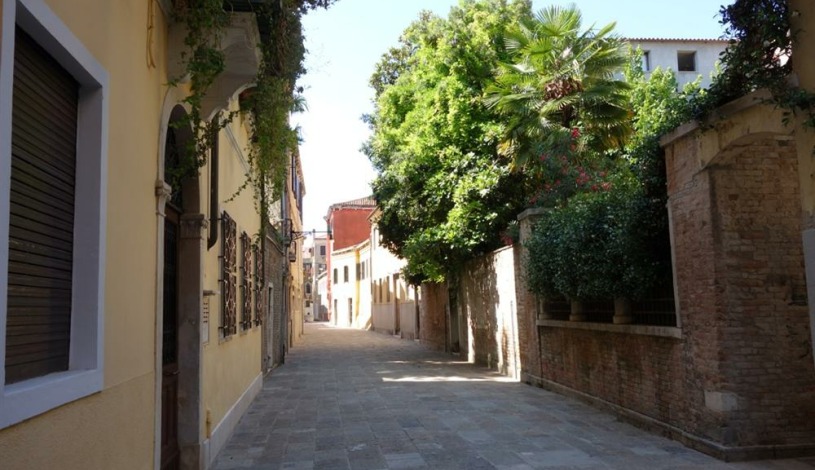 Apartment Piscina Venier Venezia - Apt 33501