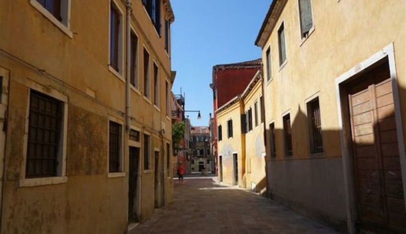 Apartment Piscina Venier Venezia - Apt 33501