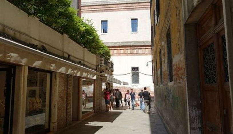 Apartment Piscina Venier Venezia - Apt 33501