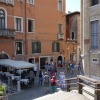 2-комнатная Aпартамент в Венеция Dorsoduro с кухней на 4 человека