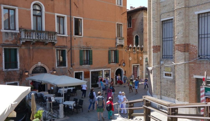 Apartment Piscina Venier Venezia - Apt 33501