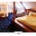 Hotel VILLA CONTI Písek - Jednolůžkový pokoj, Dvoulůžkový