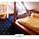 Jednolůžkový pokoj - Hotel VILLA CONTI Písek