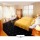 Hotel VILLA CONTI Písek - Jednolůžkový pokoj, Dvoulůžkový