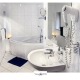 Jednolůžkový pokoj - Hotel VILLA CONTI Písek