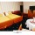 Hotel VILLA CONTI Písek - Jednolůžkový pokoj, Dvoulůžkový