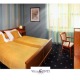 Jednolůžkový pokoj - Hotel VILLA CONTI Písek