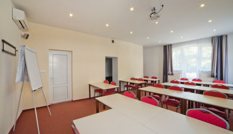 Hotel U Kapličky Písek