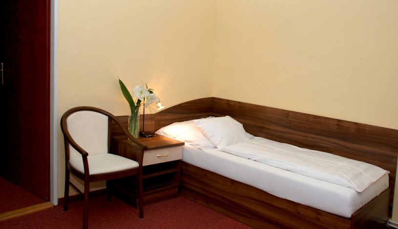 Hotel U Kapličky Písek