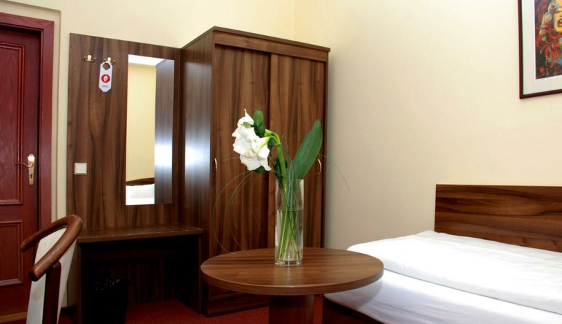 Hotel U Kapličky Písek
