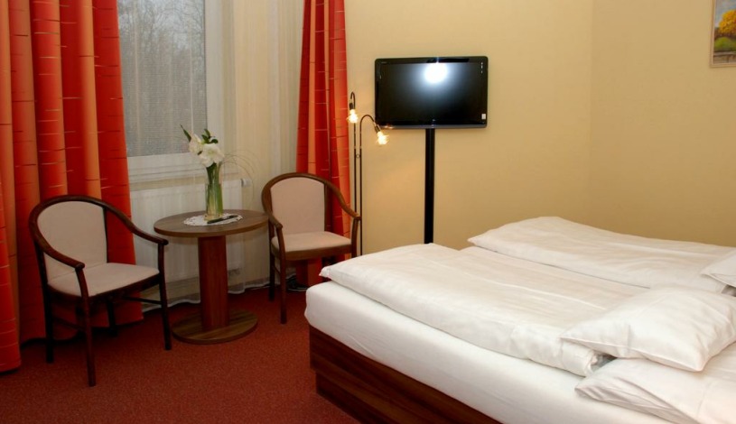 Hotel U Kapličky Písek