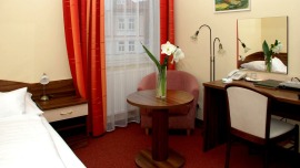 Hotel U Kapličky Písek
