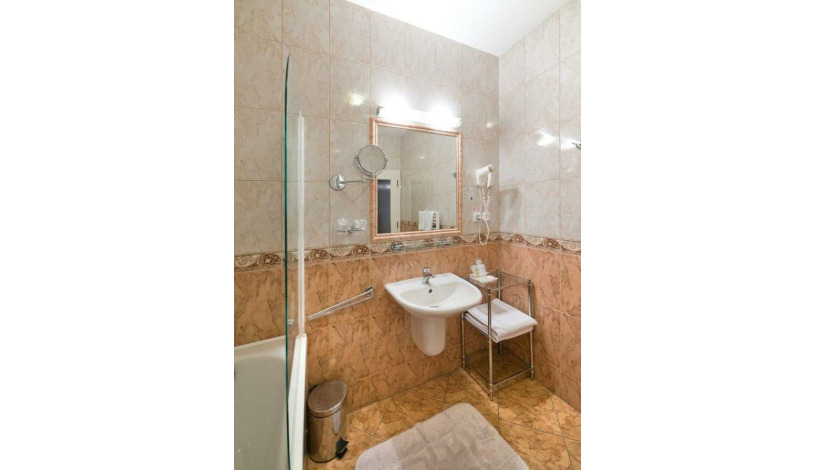 Hotel U Kapličky Písek