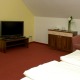 Třílůžkové pokoje - Hotel U Kapličky Písek