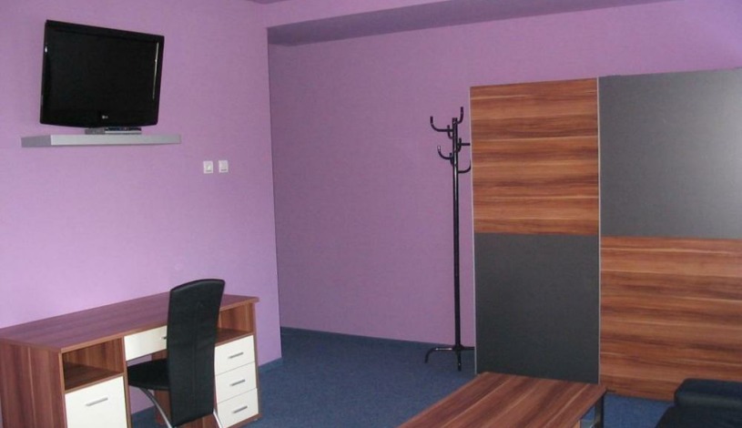 Manhattan penzion Písek - Apartmán malý