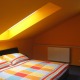 Apartmán malý - Manhattan penzion Písek