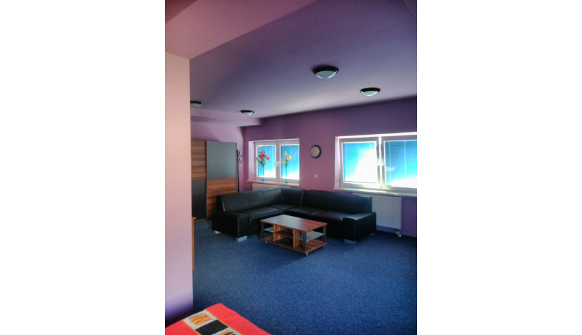 Manhattan penzion Písek - Apartmán velký