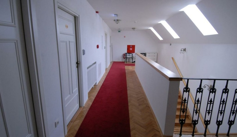 Pivovar Hotel Na Rychtě Ústí nad Labem