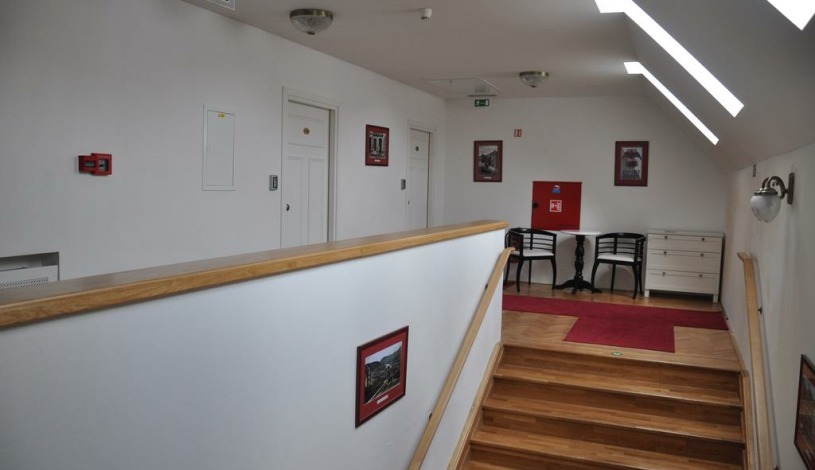 Pivovar Hotel Na Rychtě Ústí nad Labem