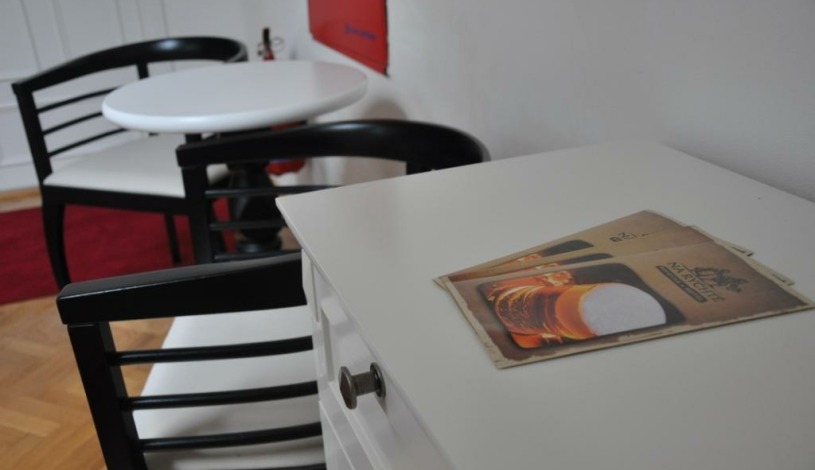 Pivovar Hotel Na Rychtě Ústí nad Labem