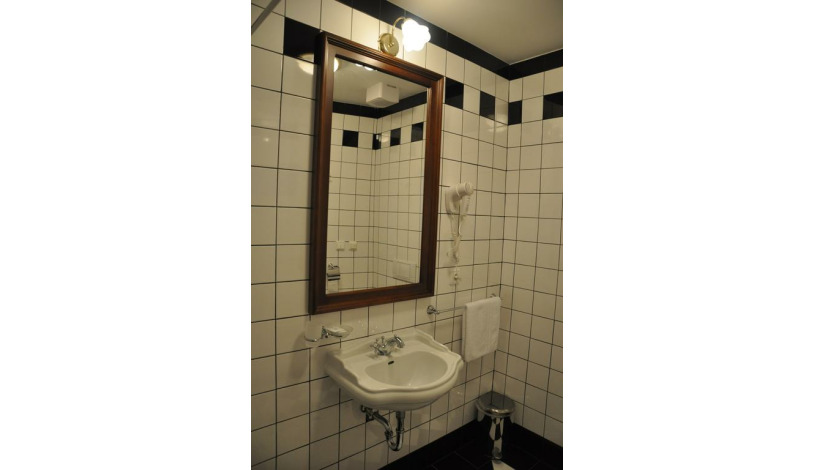 Pivovar Hotel Na Rychtě Ústí nad Labem