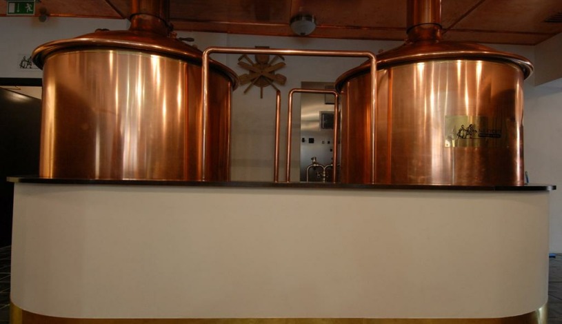 Pivovar Hotel Na Rychtě Ústí nad Labem