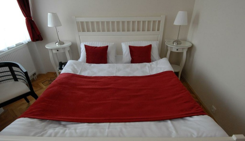 Pivovar Hotel Na Rychtě Ústí nad Labem